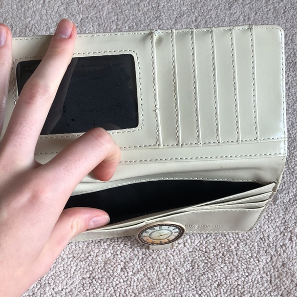 Steampunk Clock Wallet ModCloth - Picture 6 of 9